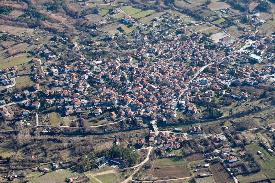 Παλαιοχώρι Χαλκιδικής