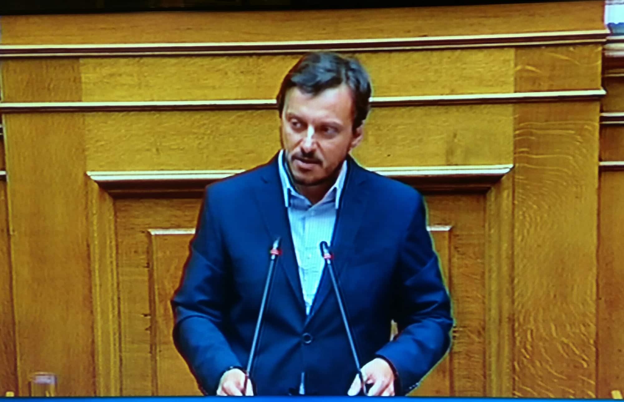 Πάνας Απόστολος