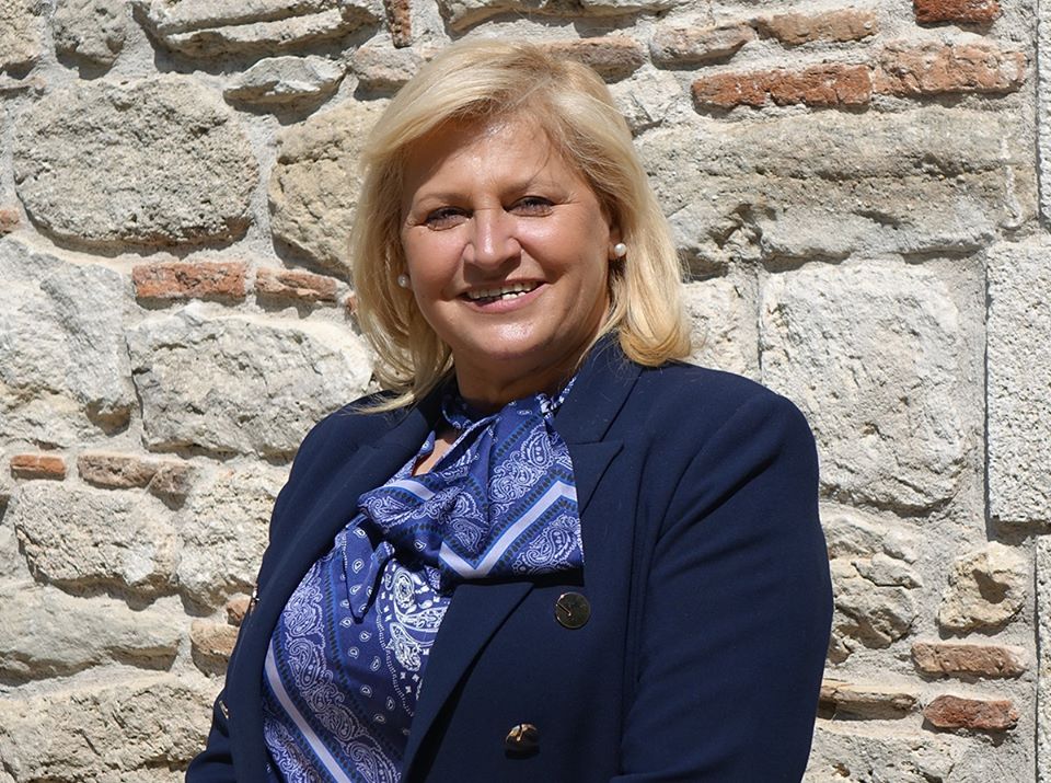 δημάρχου Κασσάνδρας