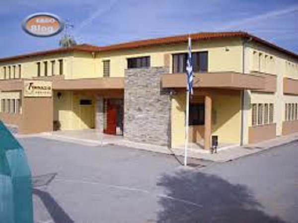 Γυμνάσιο Αρναίας