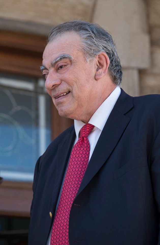 δήμαρχος πολυγύρου