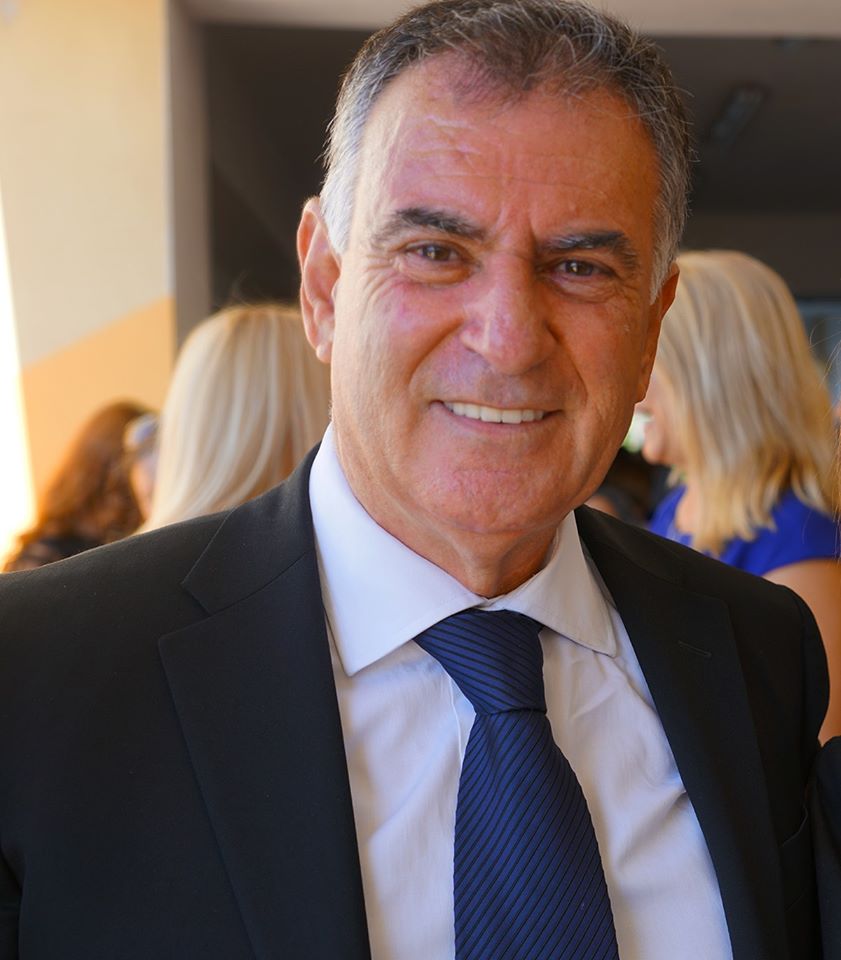 δημάρχου Σιθωνίας