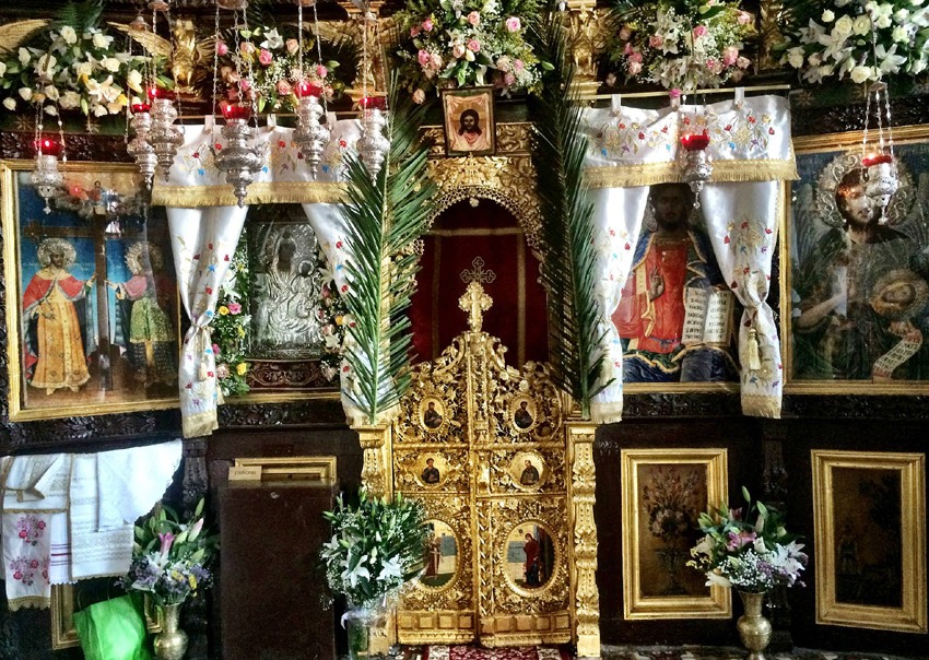 Ekklisia Xalkidiki 2