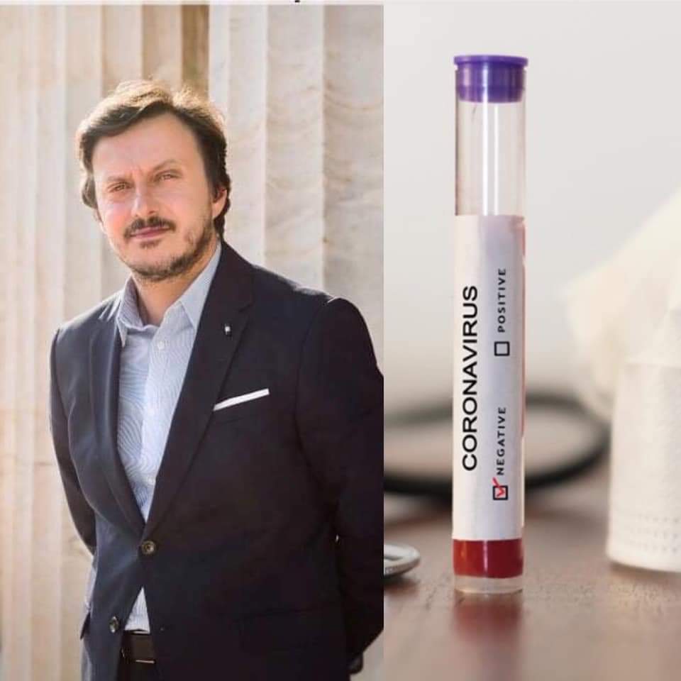 FOTO -ΕΞΑΡΣΗ ΠΑΝΔΗΜΙΑΣ