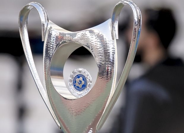 κύπελλο-ελλάδος