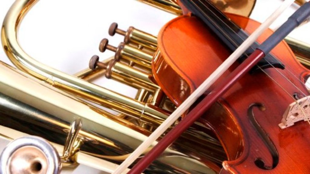 Μουσικής Σχολής του Δήμου Αριστοτέλη