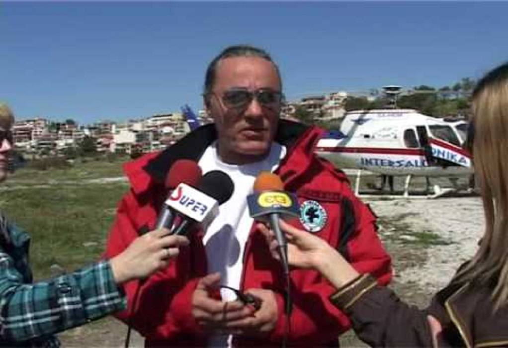 σακης-σωτηρακης