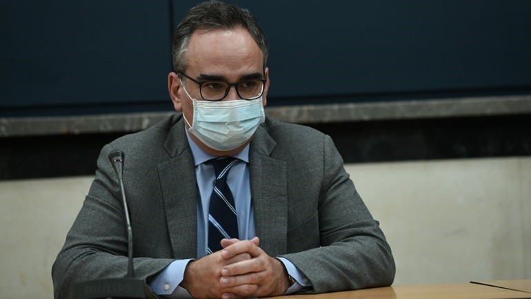 υφ. Υγείας Β. Κοντοζαμάνης