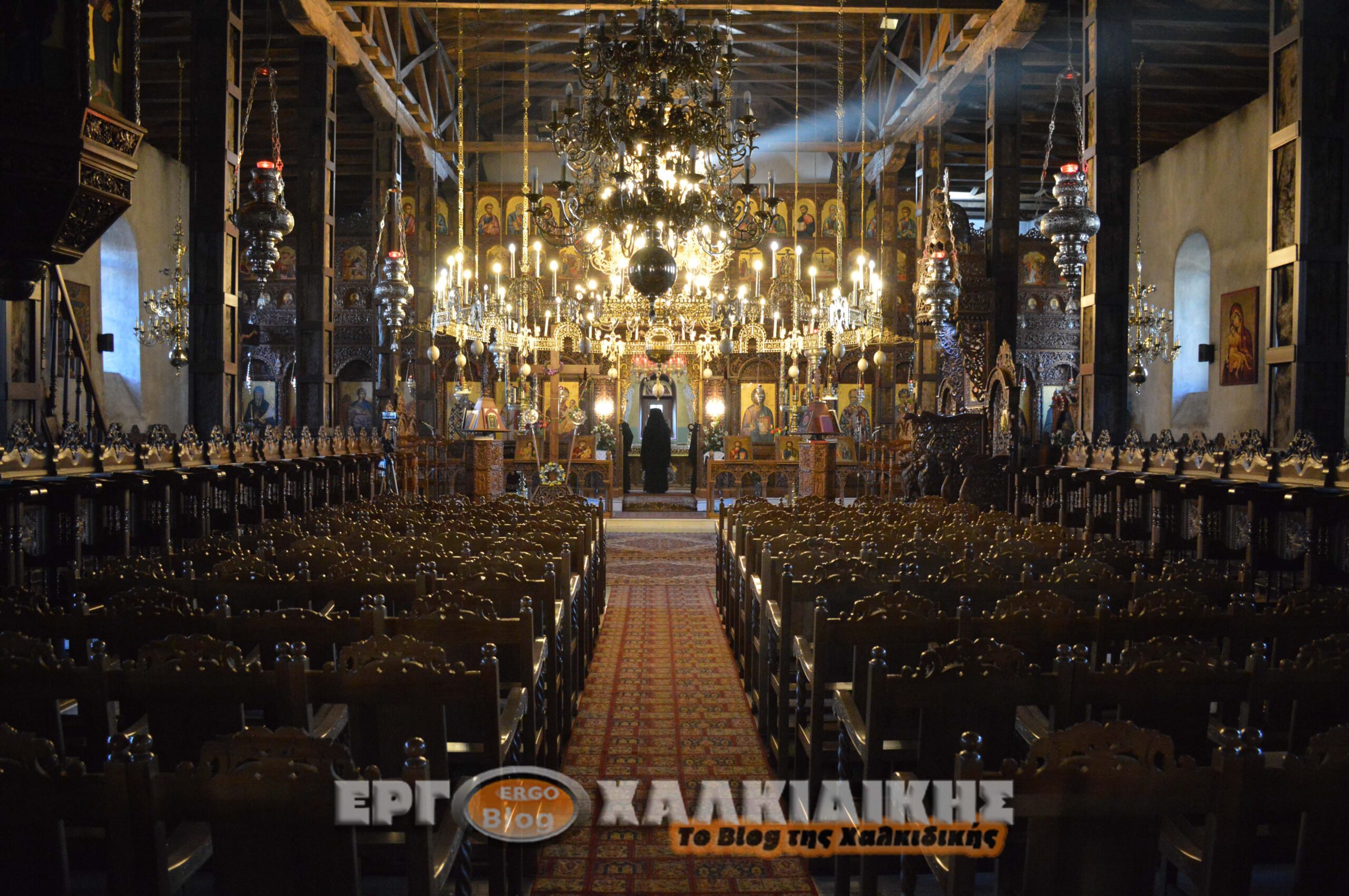 εκκλησίες