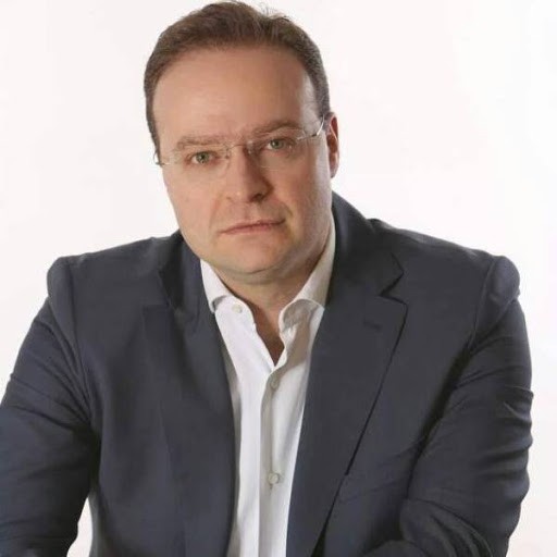 Stelios Valianos