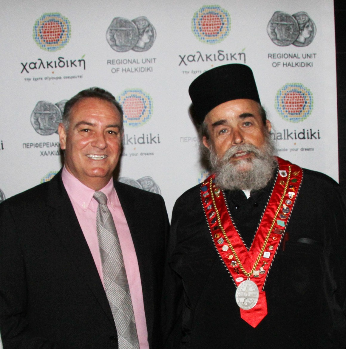 Γιώργος & Επιφάνειος
