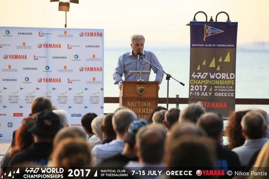 Tsalikis
