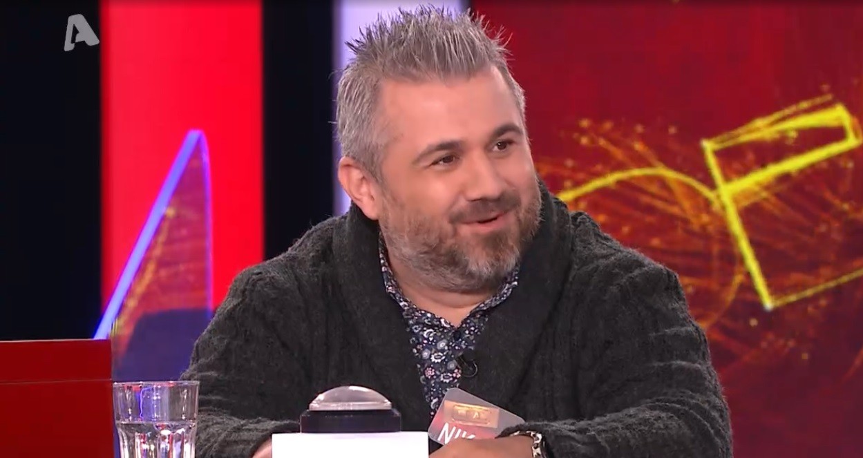 nikos deal