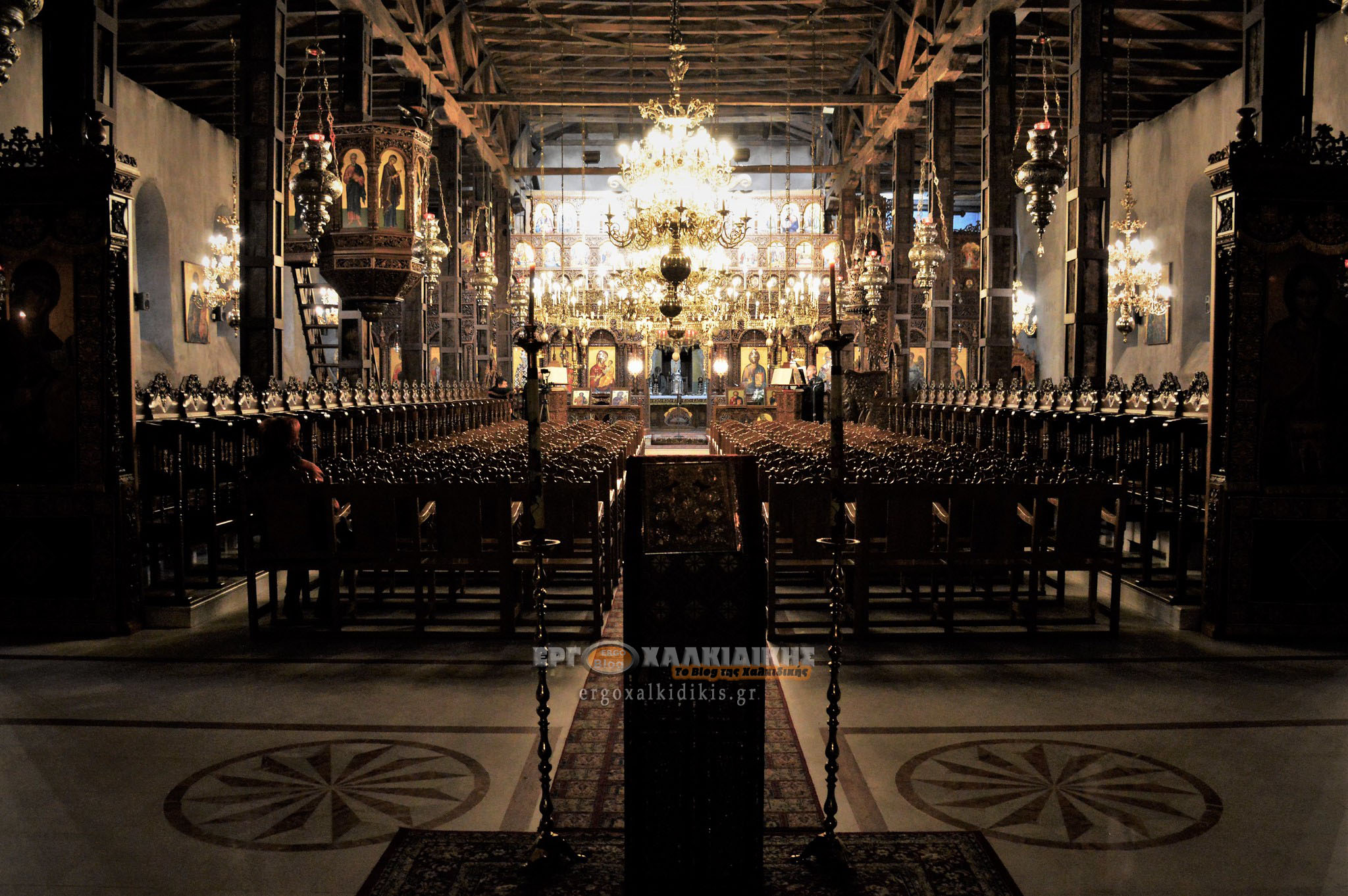 αγιος-στεφανος