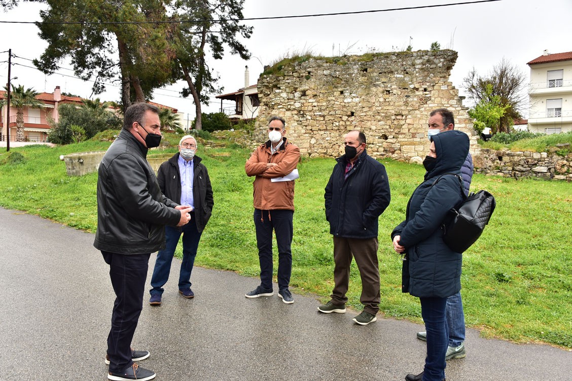 θ – Αντιγραφή