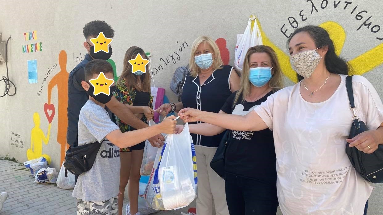 GYMNASIO KASSANDRAS (2)