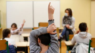 Ανοίγουν στις 10 Ιανουαρίου τα σχολεία