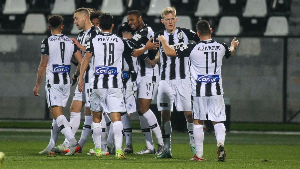 PAOK-1