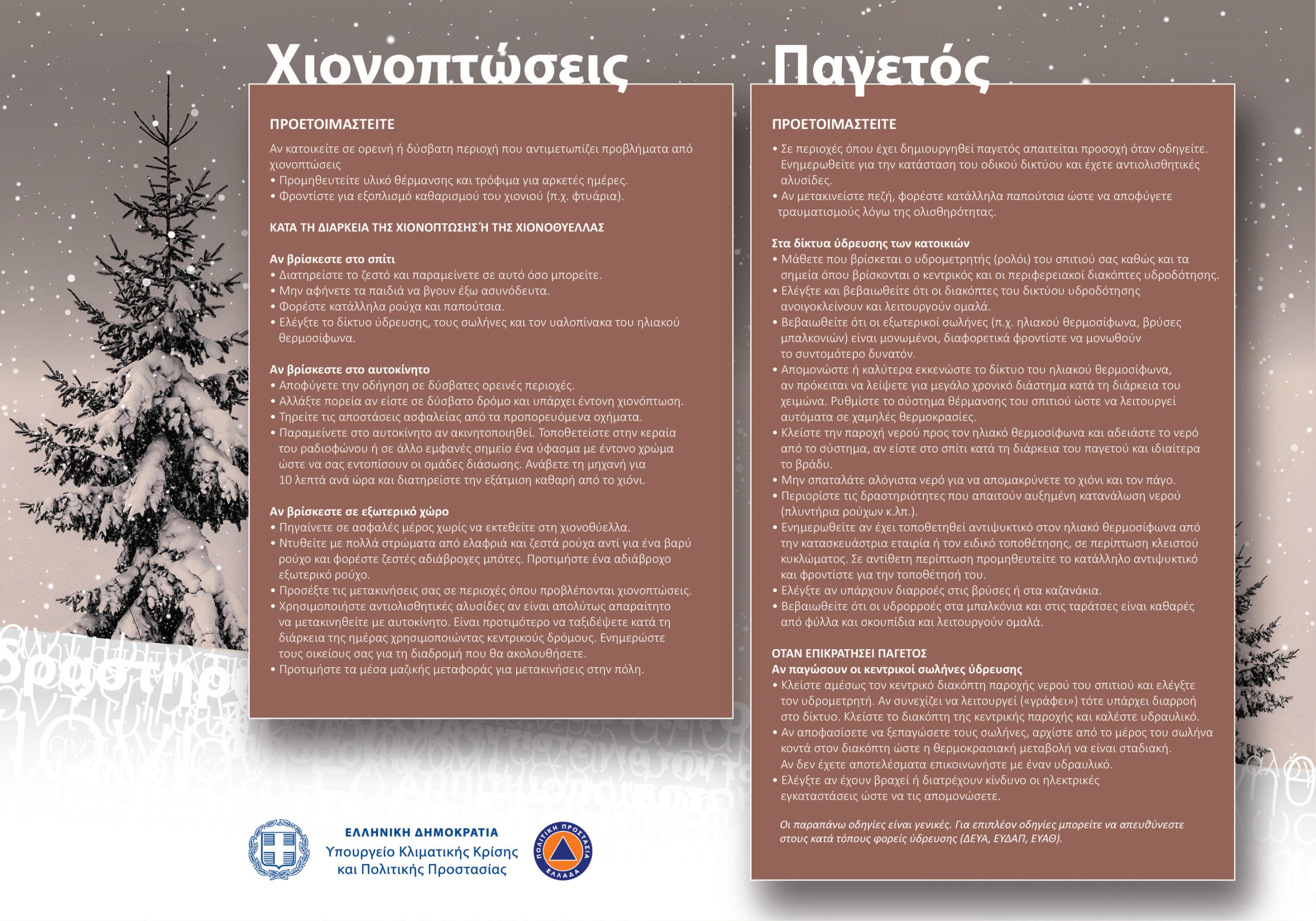 pagetos_xionoptoseis