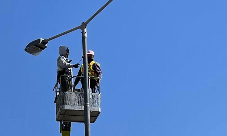 photo-ilektrofotismos