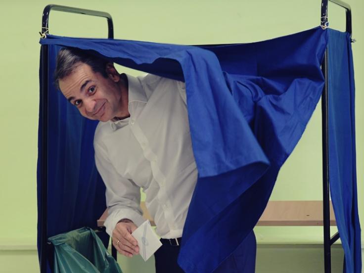 mitdsotakis