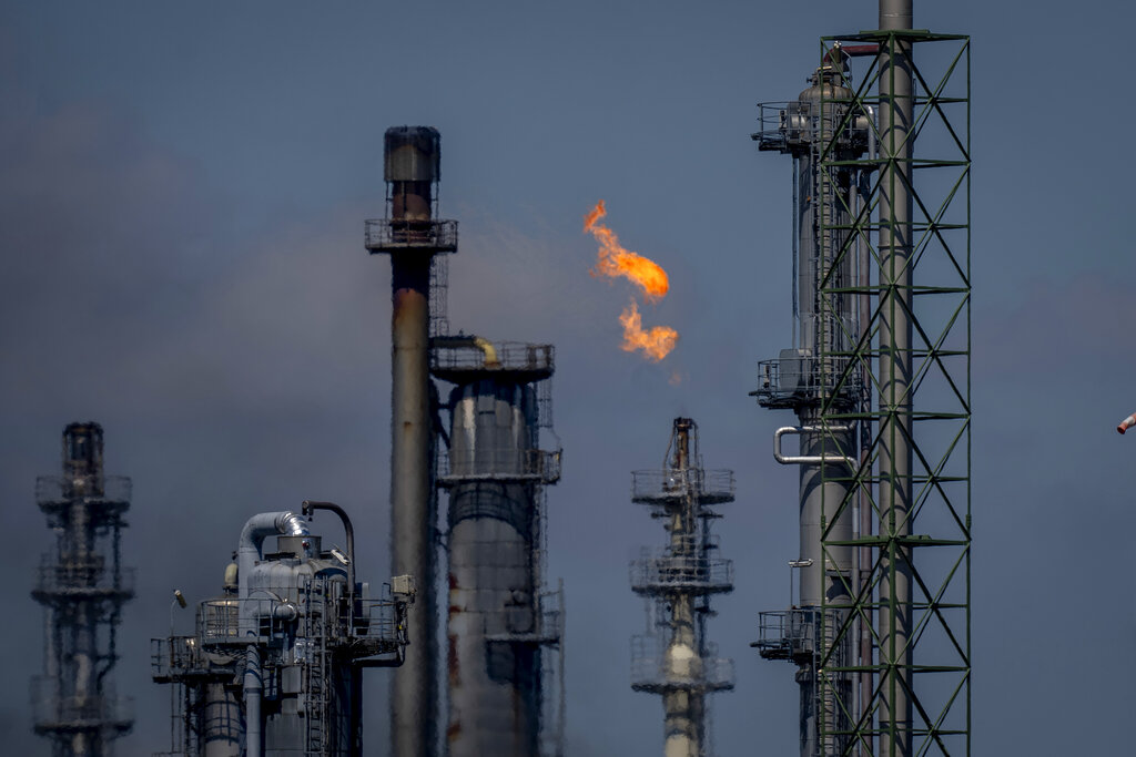 Germany Energy