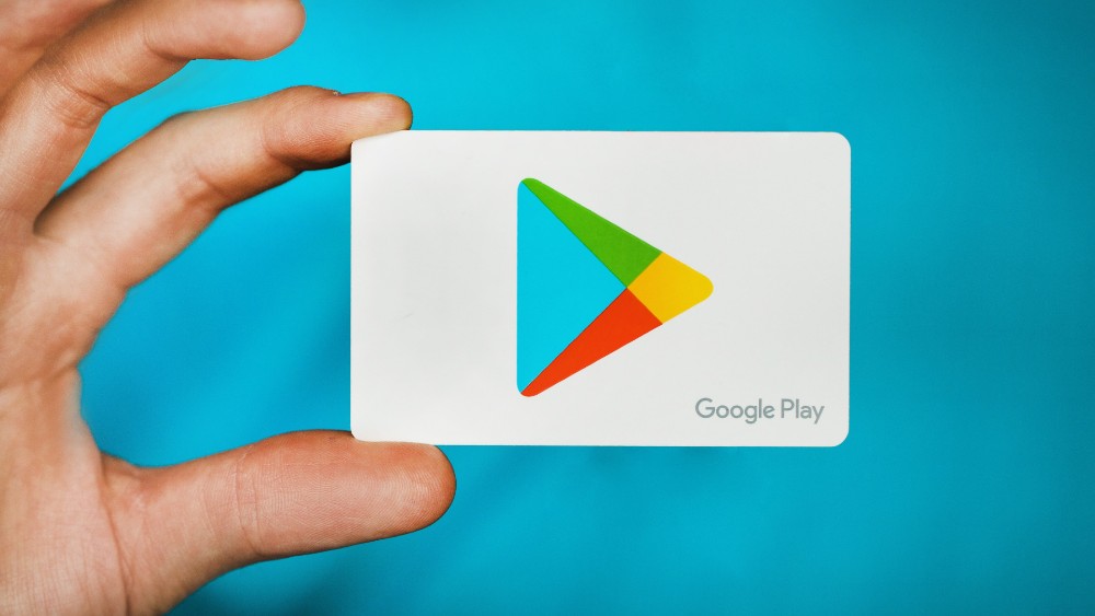 Google-play-store