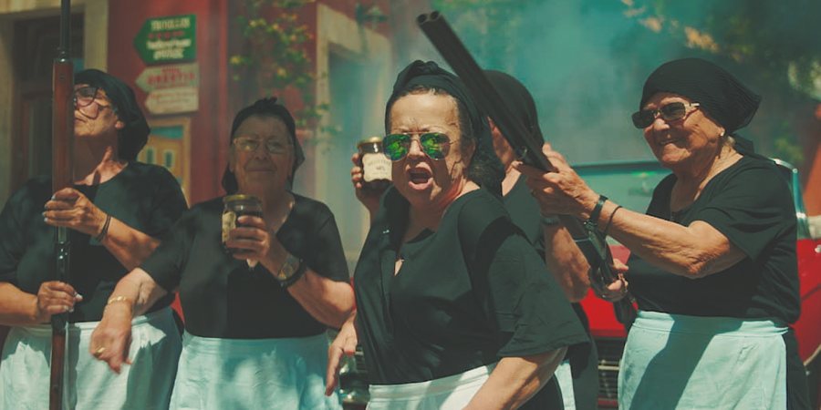 ΚΡΗΤΙΚΕΣ-ΓΙΑΓΙΑΔΕΣ