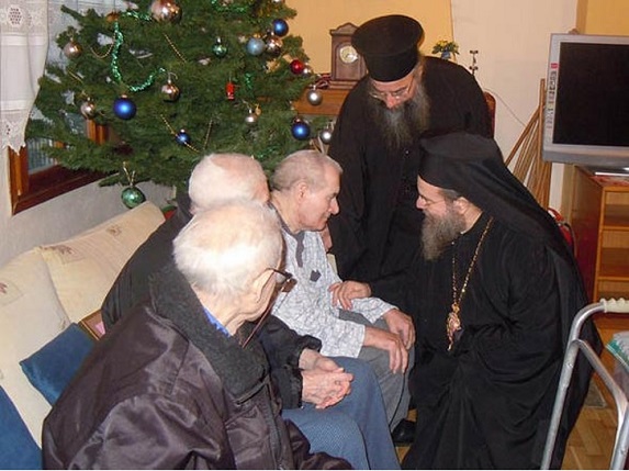 μητροπολιτη