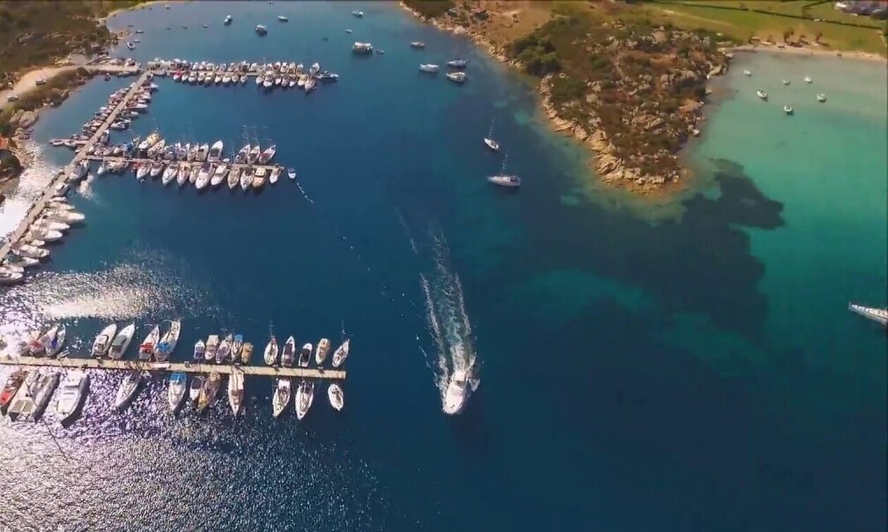 xalkidiki