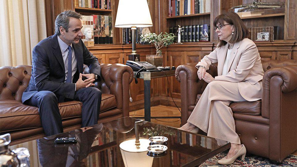 ΜΗΤΣΟΤΑΚΗΣ-ΣΑΚΕΛΛΑΡΟΠΟΥΛΟΥ