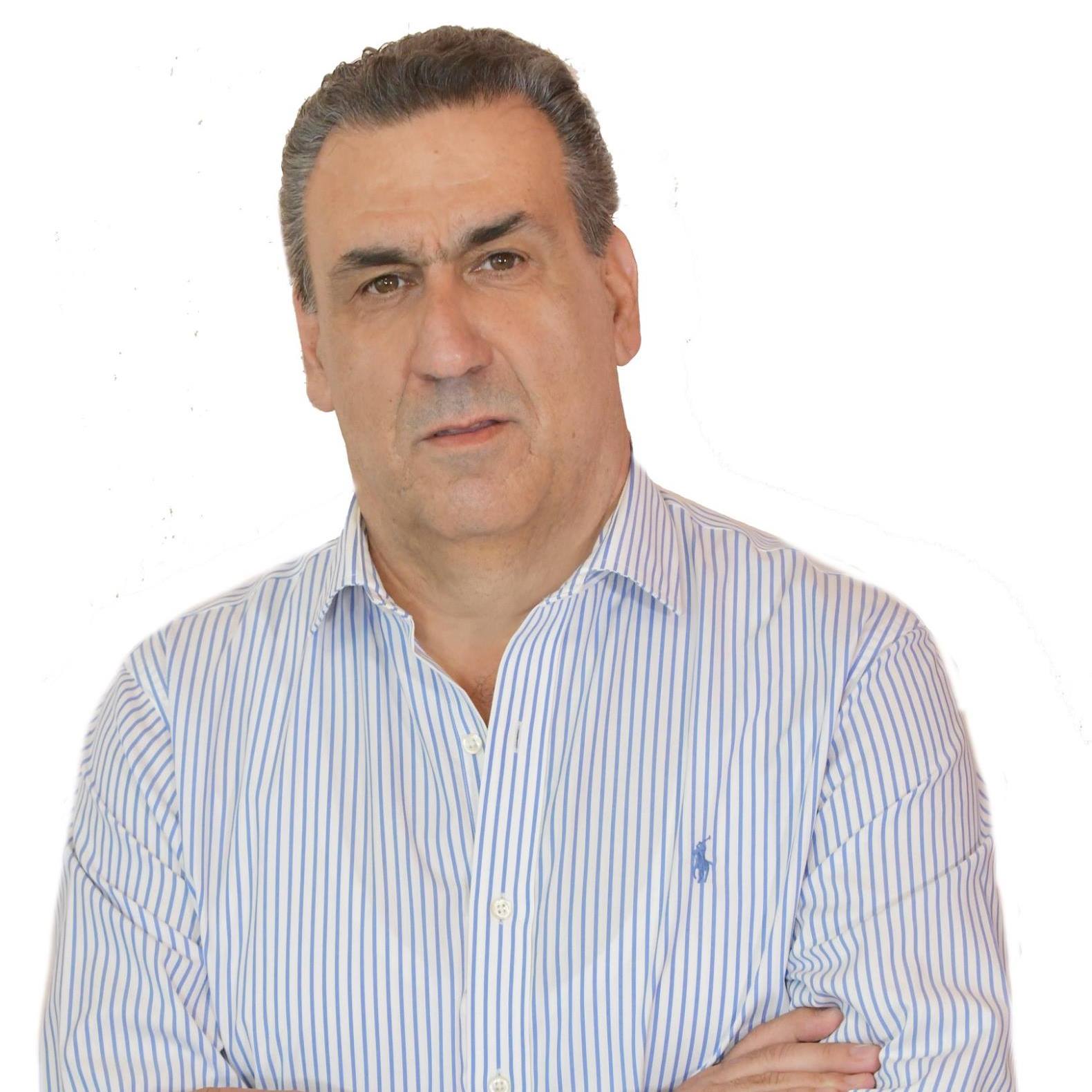 Δημητρης Ζαγγιλας