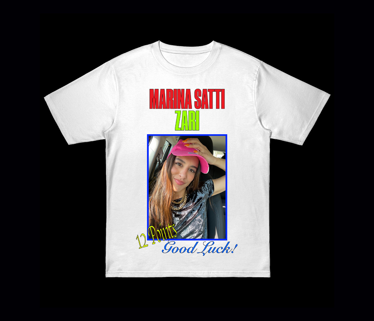 Μαρίνα-Σάττι-live