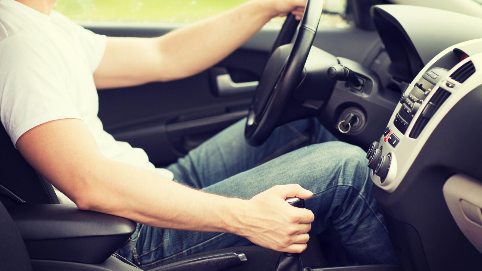 Driving-manual