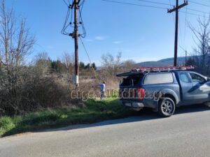 Διακοπές ρεύματος σε χωριά του Πολυγύρου και των Ζερβοχωρίων – Οι ημερομηνίες και οι περιοχές