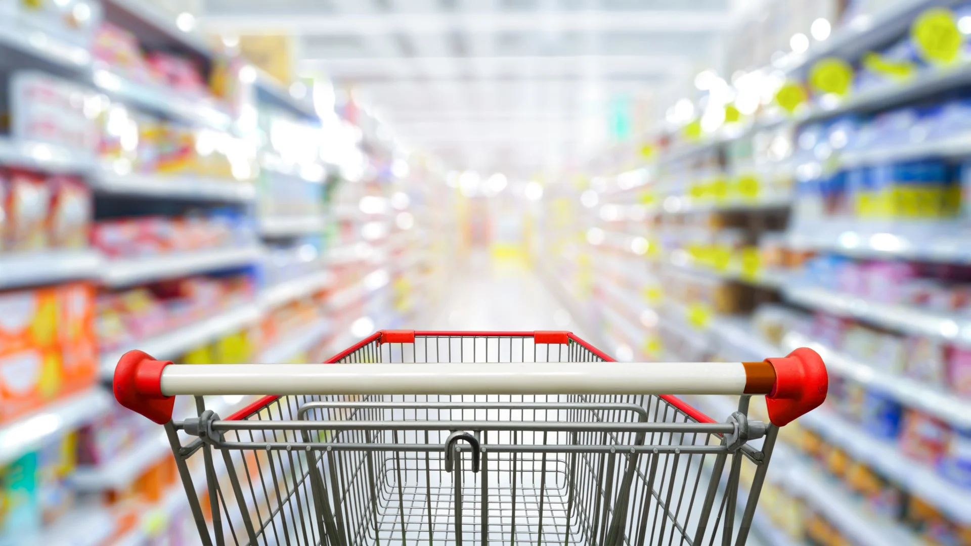 supermarket