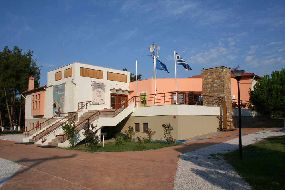 Cultural-Center-Ierissos