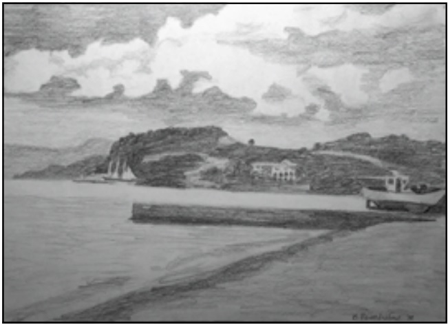 karnagio ierisso
