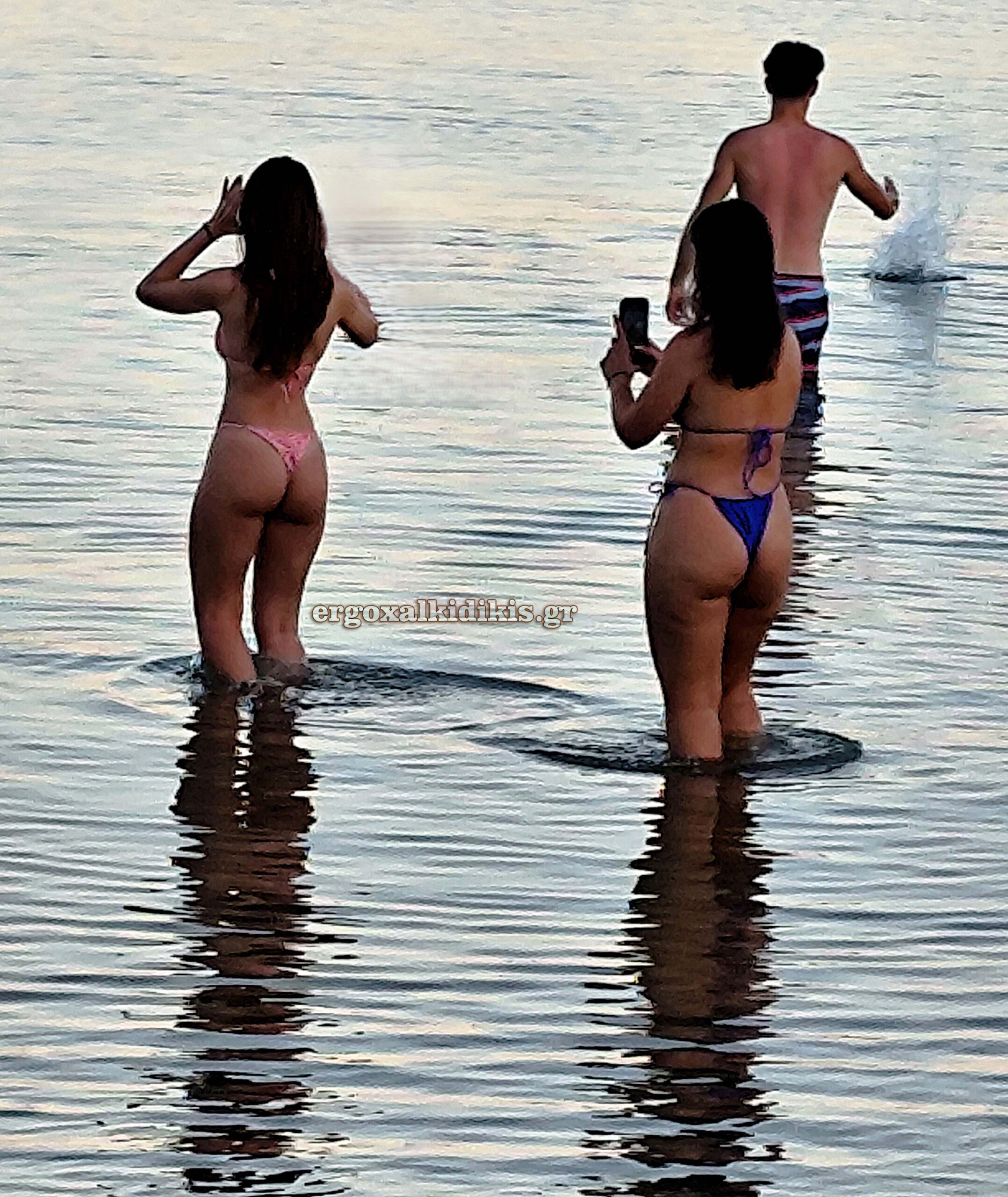 καύσωνας εργο