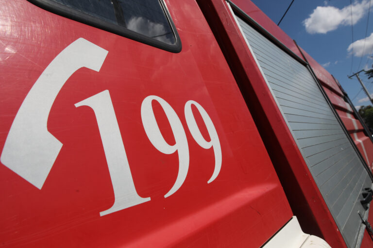 ΠΥΡΚΑΓΙΑ ΣΕ ΧΑΜΗΛΗ ΒΛΑΣΤΗΣΗ ΣΤΟΝ ΤΑΥΡΟ (ΓΙΑΝΝΗΣ ΠΑΝΑΓΟΠΟΥΛΟΣ/EUROKINISSI)