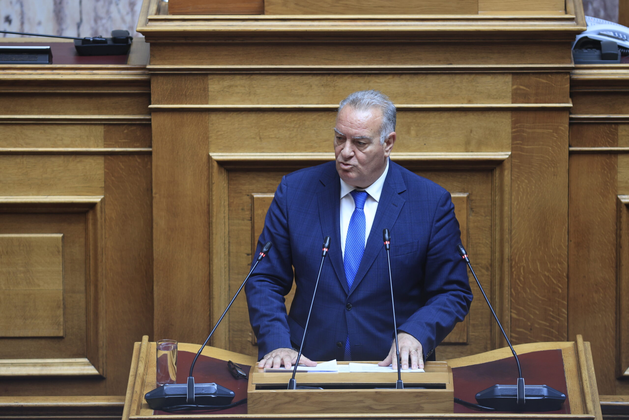 Ιωάννης Γιώργος