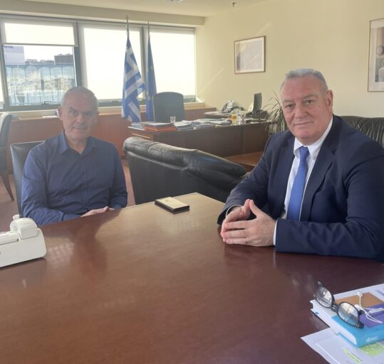 ΣΥΝ. ΒΟΥΛ. ΜΕ ΝΙΚΟ ΤΑΓΑΡΑ