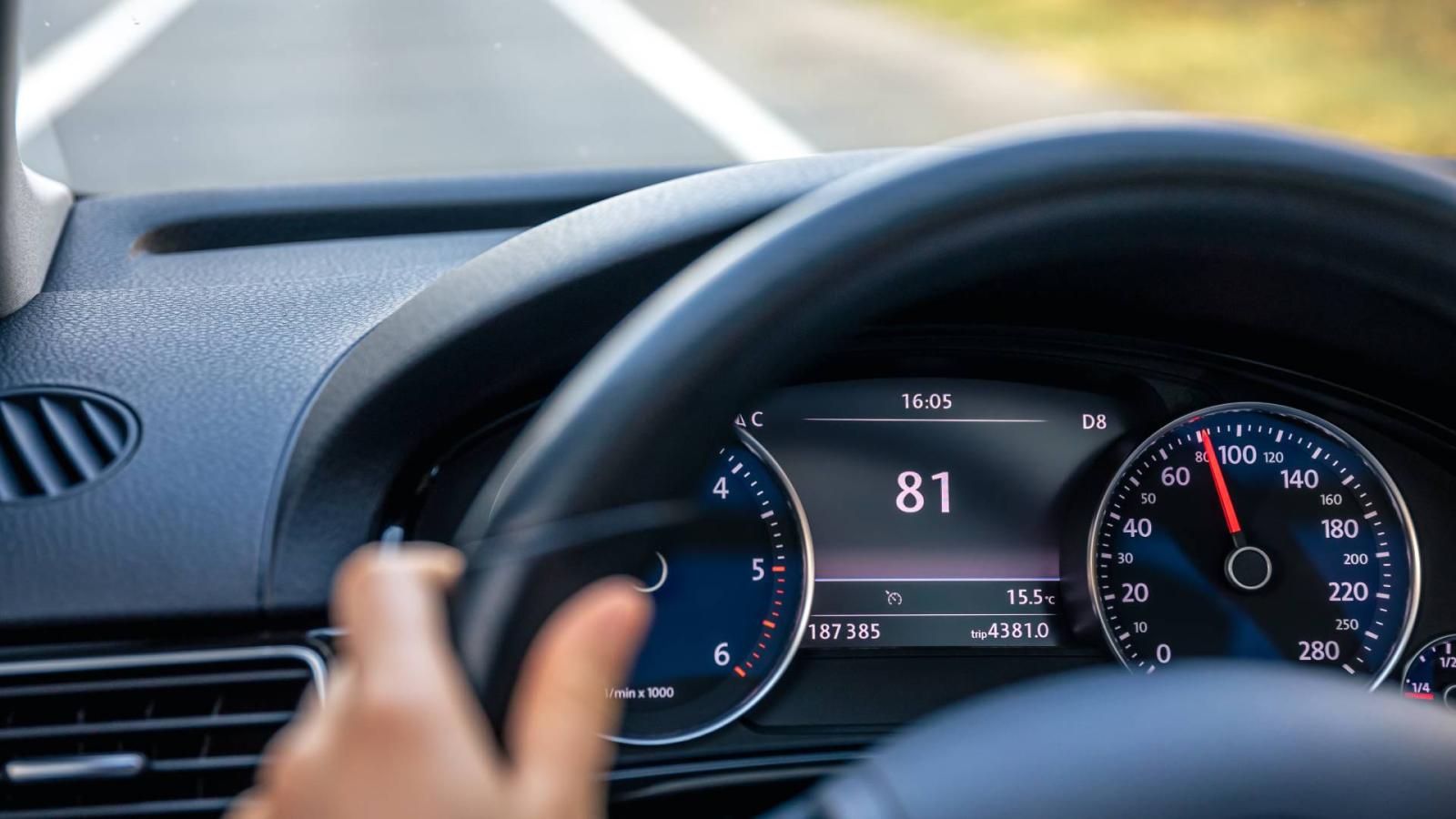 speedometer 2