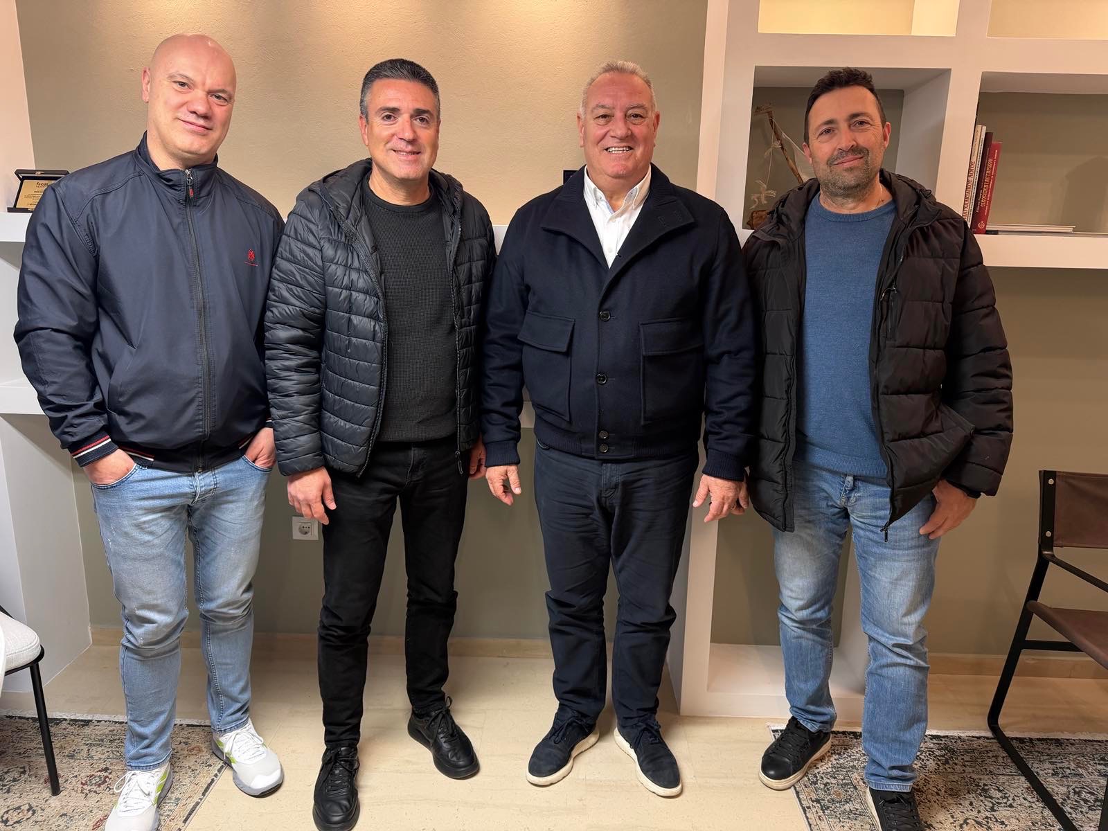 2026_03_20 Δ.Τ. ΑΝΑΦΟΡΑ ΒΟΥΛΕΥΤΗ ΧΑΛΚΙΔΙΚΗΣ ΙΩΑΝΝΗ ΓΙΩΡΓΟΥ ΠΡΟΣ ΤΟΝ ΥΠΟΥΡΓΟ ΠΡΟΣΤΑΣΙΑΣ ΤΟΥ ΠΟΛΙΤΗ_ΦΥΛΑΚΕΣ