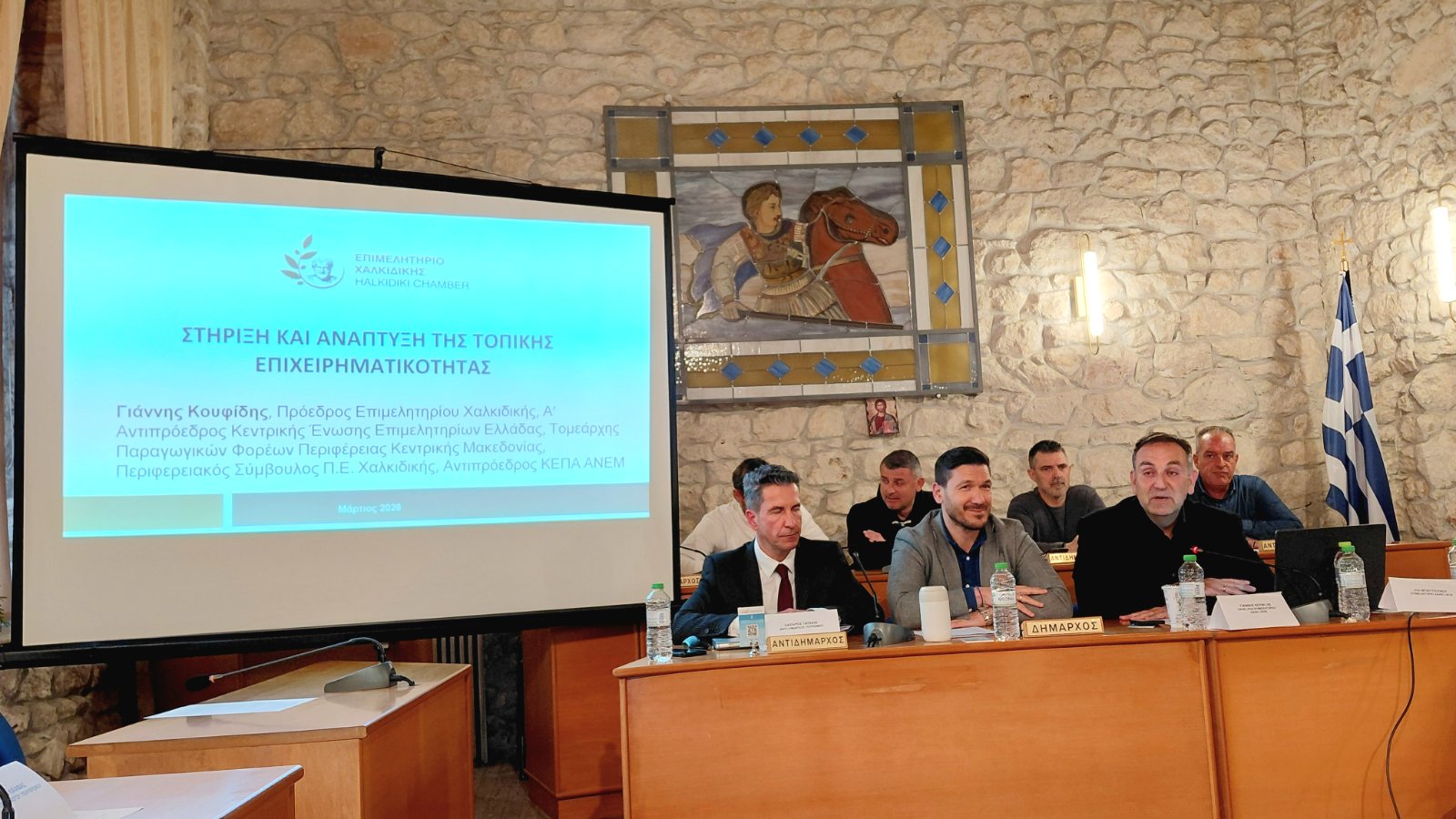 DHMOS KASSANDRAS TOURISMOS  (1)