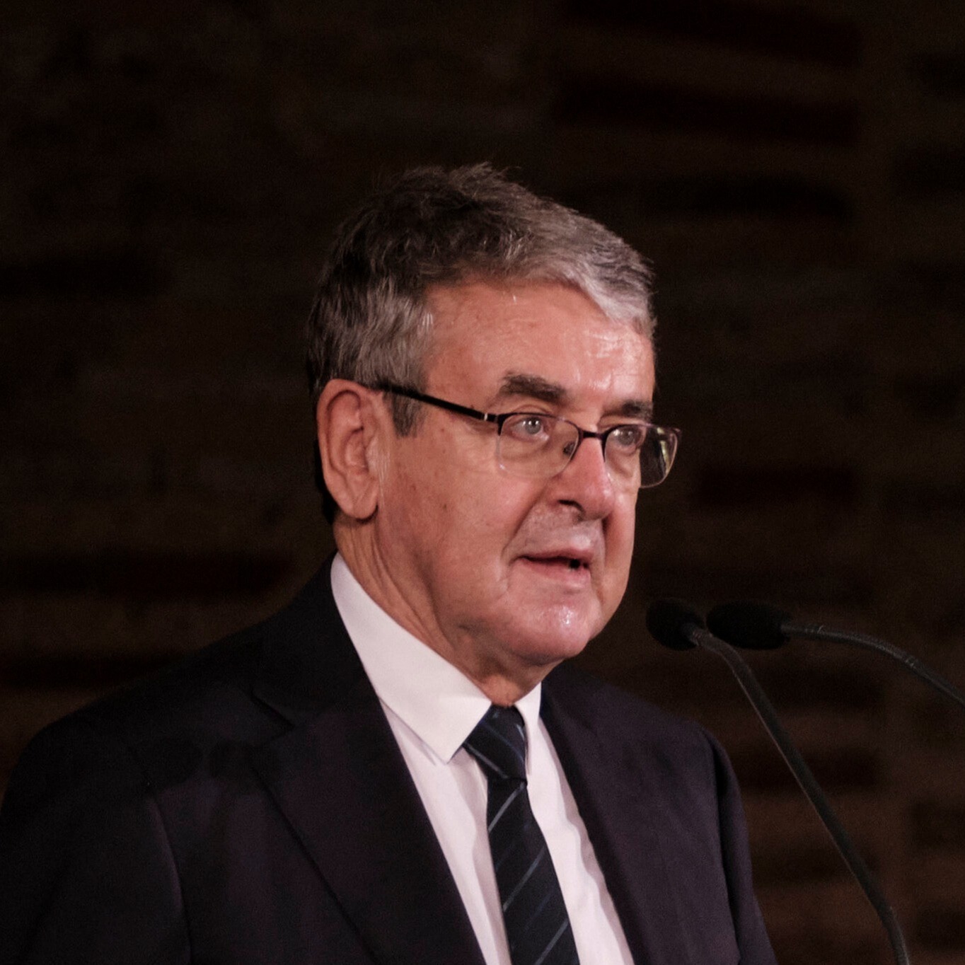 Stavros Andreadis _ Delphi Economic Forum XI-1