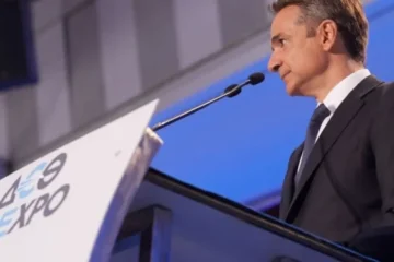 ΔΕΘ 2026: Πακέτο φοροελαφρύνσεων και νέων αυξήσεων σχεδιάζει η κυβέρνηση