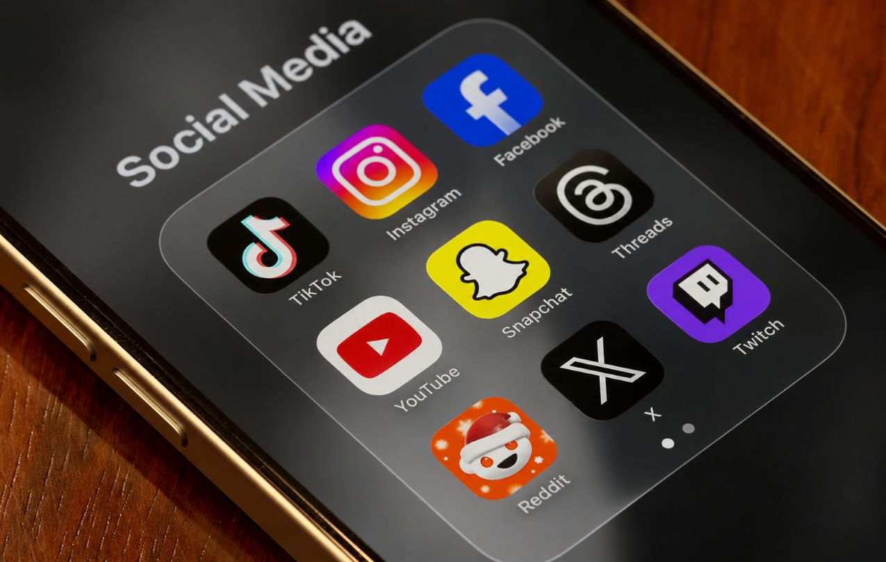 social-media