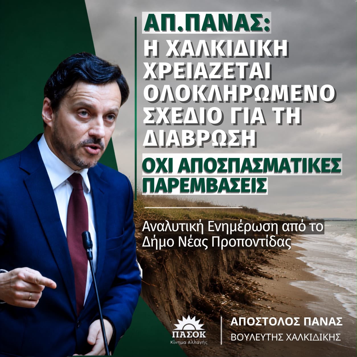 ΔΙΑΒΡΩΣΗ