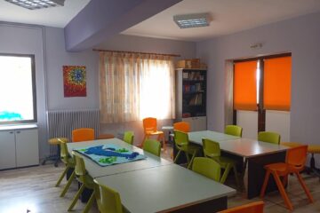 Έτοιμα τα σχολεία του Δήμου Πολυγύρου για τη νέα σχολική χρονιά – Παρεμβάσεις σε όλες τις σχολικές μονάδες